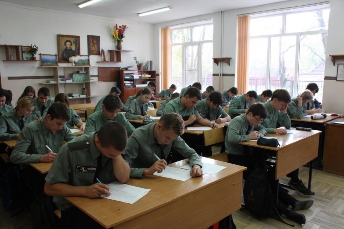 Итоговая аттестация программы «Юный поисковик Кубани» прошла в Краснодарском крае