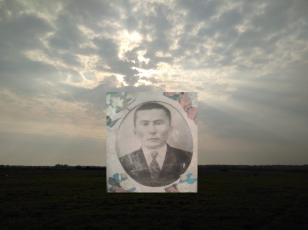 Вернуться с войны: найдены родственники красноармейца Келиса Жиенбаева