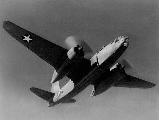 Ставропольские поисковики установили фронтовую судьбу экипажа самолета Б-20А