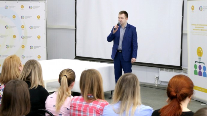 В России готовят федеральный проект о патриотическом воспитании молодежи