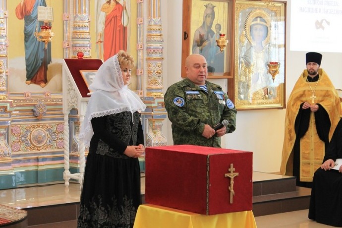 Красноармейцы из Ярославской области будут захоронены на малой родине