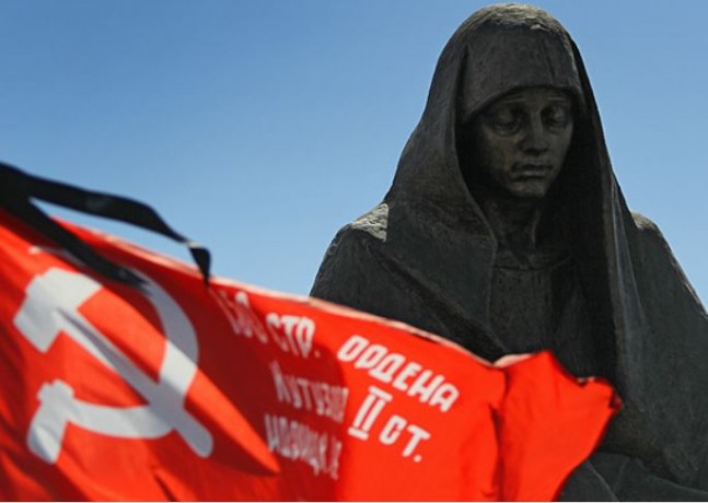 Московские поисковики почтут память погибших при защите Отечества в День памяти и скорби