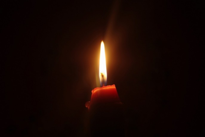 Светлая память погибшим в Пермском университете