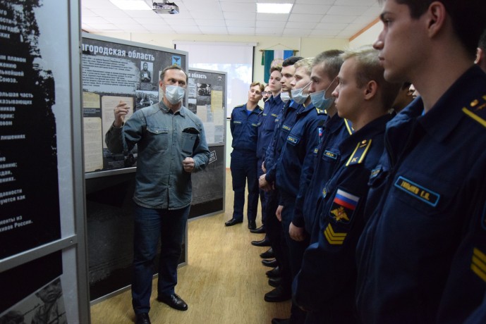 В Республике Башкортостан открылась выставка архивных документов «Без срока давности»