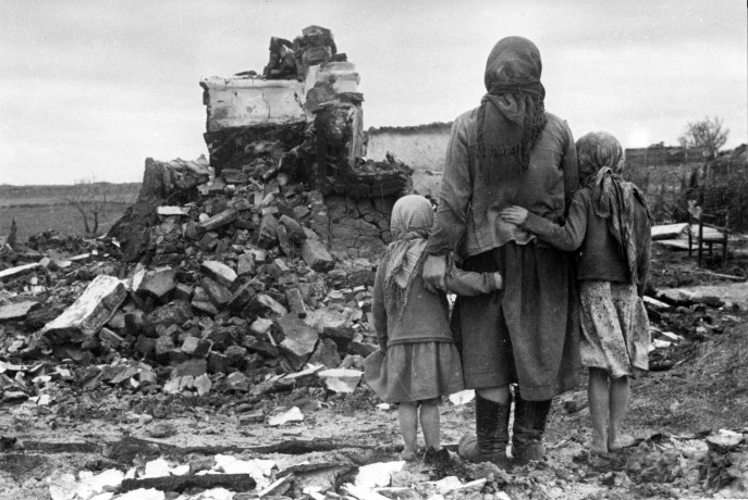 В Ленобласти на месте массового захоронения времен войны обнаружили останки 11 детей