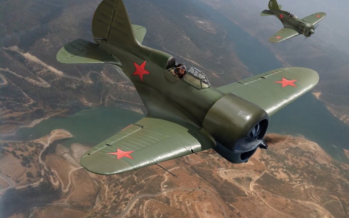 Ставропольские поисковики установили фронтовую судьбу летчика Василия Свиридова