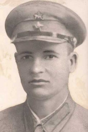 Лаборатория «Солдатский медальон»: установлена судьба младшего лейтенанта Владимира Павловича Сирото