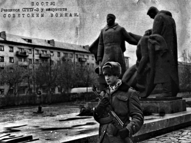 Интернет-портал «Сталиногорск 1941» проводит проверку имен на братских могилах Новомосковска Тульско