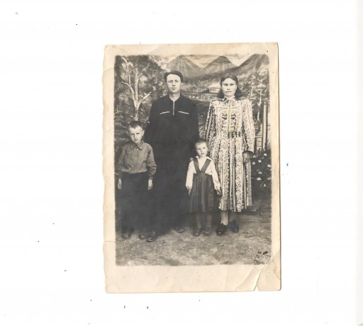 Ставропольские поисковики разыскали родственников ветерана Великой Отечественной войны Пашина Ивана 