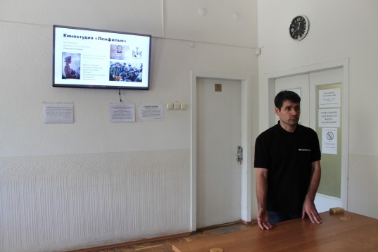 В Волгоградской области прошла презентация проекта «Без срока давности»