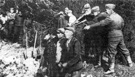 В Венгрии назвали сражавшихся против СССР союзников Гитлера героями. 3