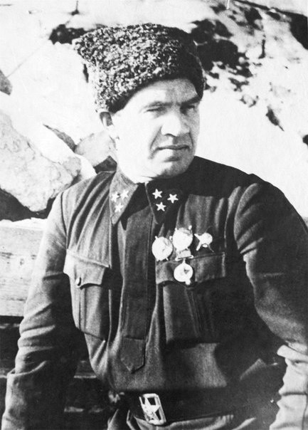генерал Чуйков