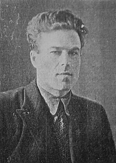 Дмитрий Георгиевич Липков
