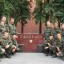 Поисковый отряд «Долг» при музее боевой и трудовой славы имени И.М. Деменина 0