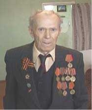 солдат Степанчук Н.С.